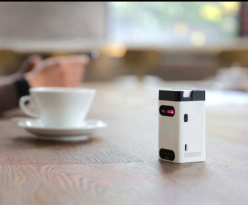 LEING FST Bluetooth Virtual Laser Keyboard