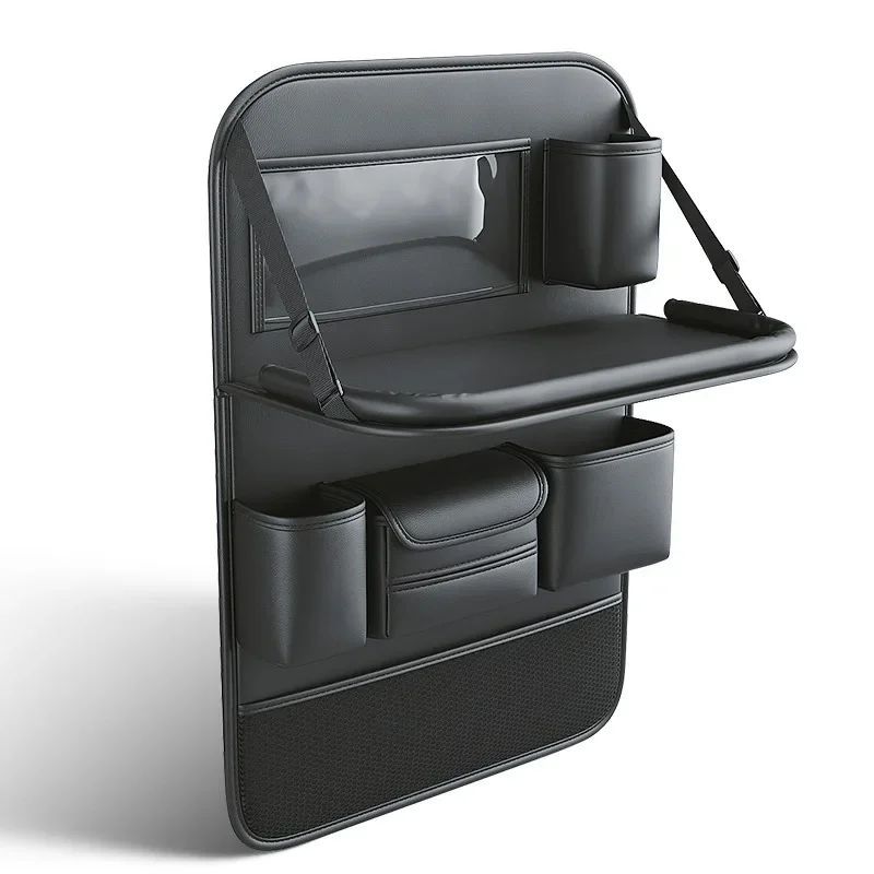 Car Seat Storage Bag & Organizer
